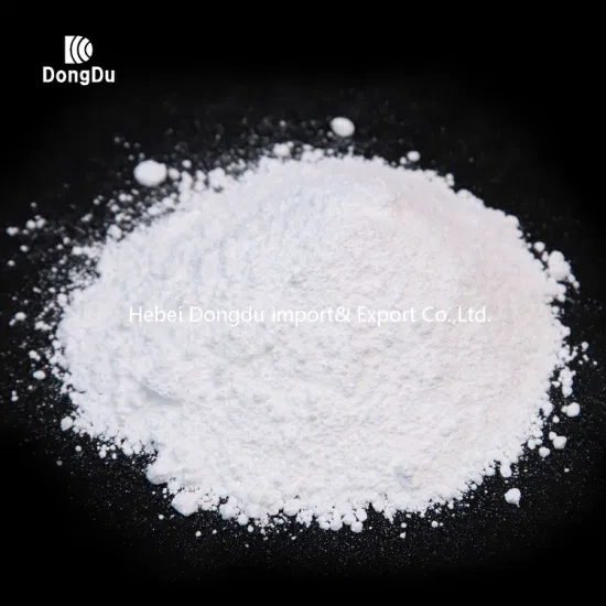 Factory Supply Chemical Raw Material 2