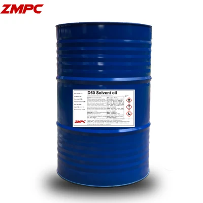 Dearomatized Hydrocarbon Solvents D80 for Industrial Applications