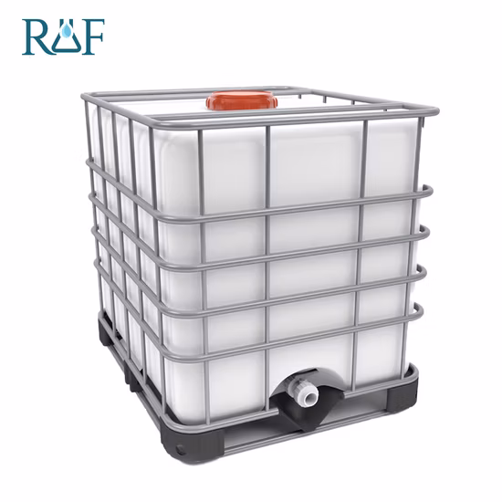 Auxiliary Agent Poly (diallyldimethylammonium chloride) Polymeric Flocculant Pdadmac CAS 26062