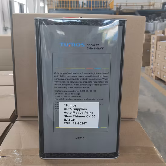 High Quality Xylene Toluene Solvent Thinner Customized for Printing Inks Coating Paintings