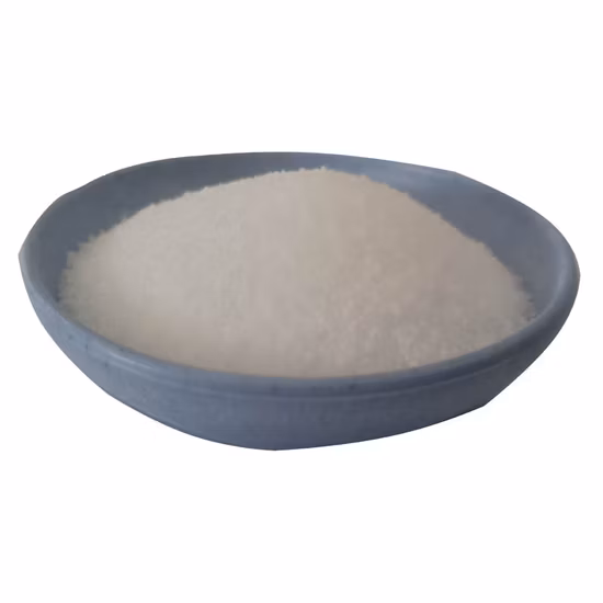 Basic Organic Chemicals White Powder Stearic Acid Triple Pressed for Sale Chemical