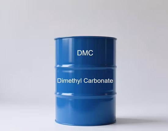 Gasoline Additive Dimethyl Carbonate DMC C3h6o3 CAS 616